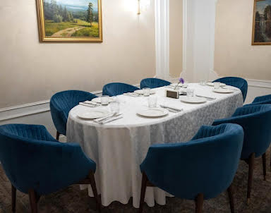  ресторан Боярский