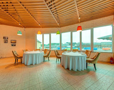  ресторан Баден-Баден Куба