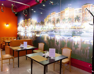  ресторан Капри