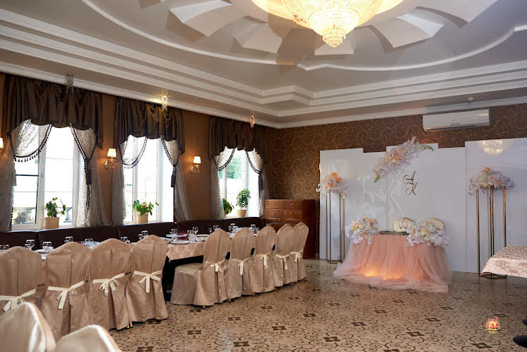 Основной зал в «Чапаев» фотография №8