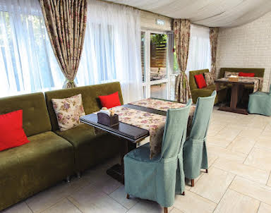  ресторан Роза ветров