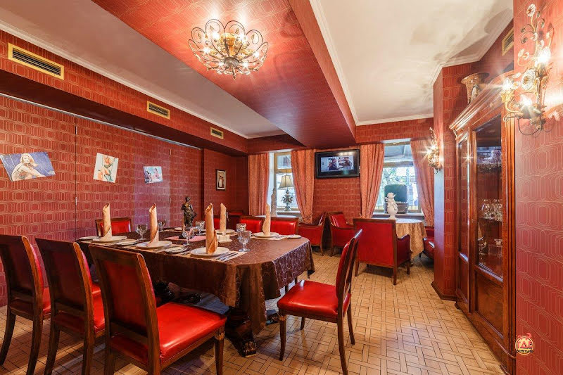 Иоанн Васильевич фотография №2