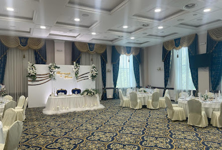 Зал «Рахманинов» в Малый зал