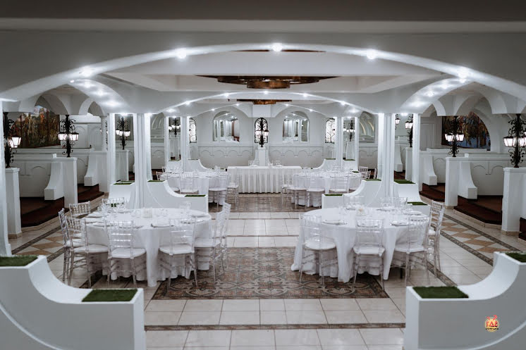 Ресторан «Измайловский двор» в «Вега» фотография №10