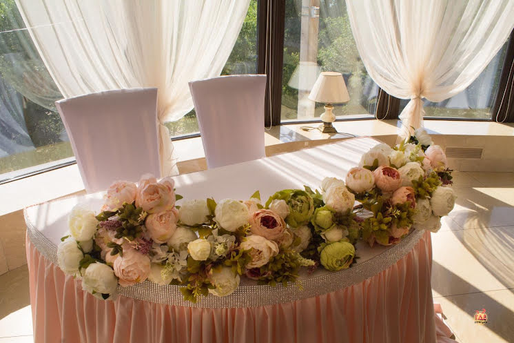 Банкетный зал «Лизет» в «Лизет в КРЦ «Петровский»» фотография №3