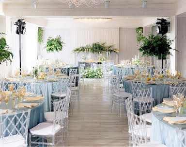  ресторан Теплица Парк