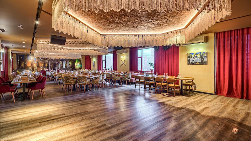 Барбамбия Тамада в ТЦ «Ганза» фотография №13