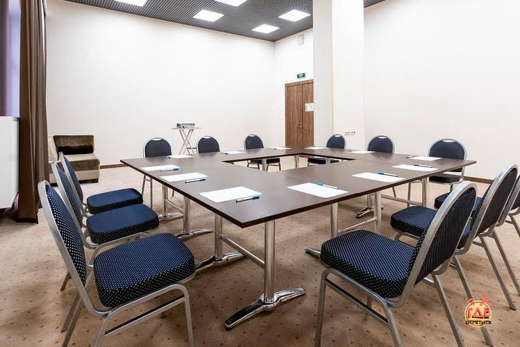 SkyPoint фотография №16