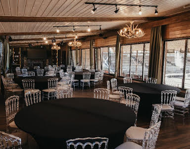  ресторан Horseka Resort