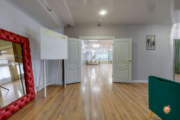 Зал «Облака» в «Облака» фотография №7