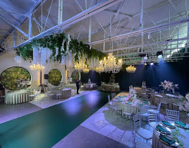  ресторан GOELRO