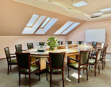  ресторан Горьковка Парк