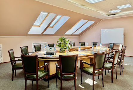 Малый конференц-зал в Малый конференц-зал