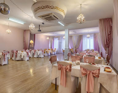 Новый год в Квартира 89