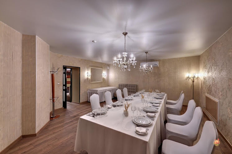 VIP-зал в «Премьер» фотография №7