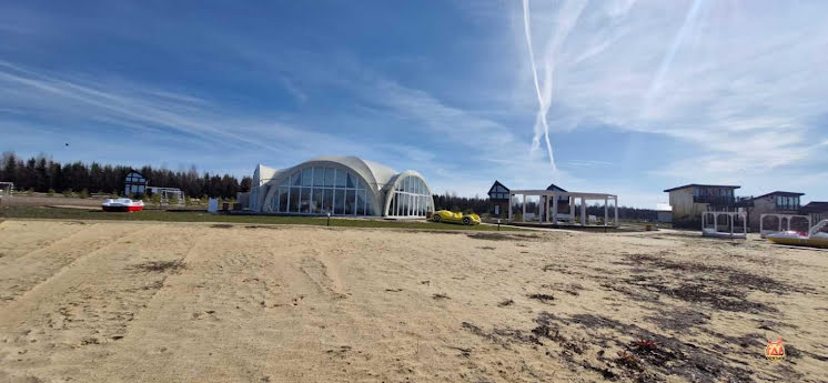 Шатер в «Кам Инн» фотография №3