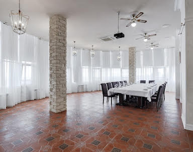  ресторан Дон Кихот