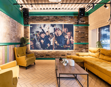  ресторан Moodmakers