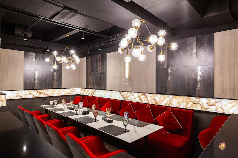 Мархал фотография №18