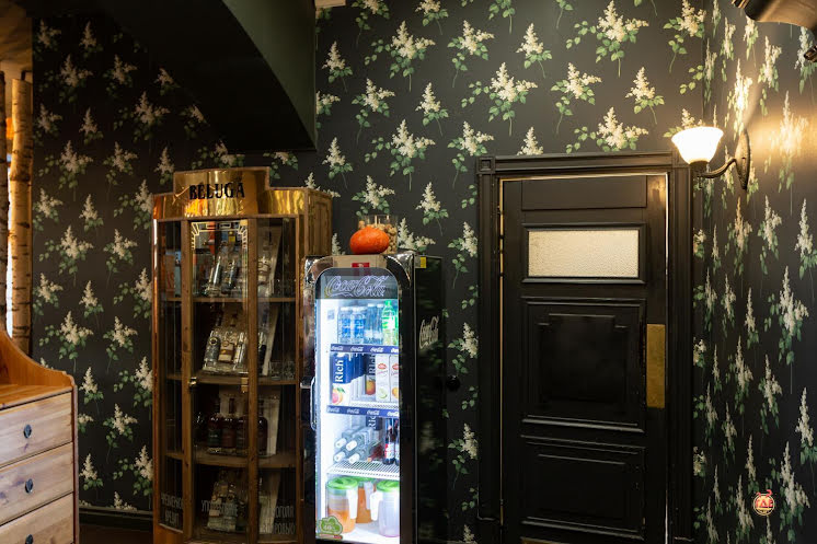 Большой зал  в «Калачи» фотография №14