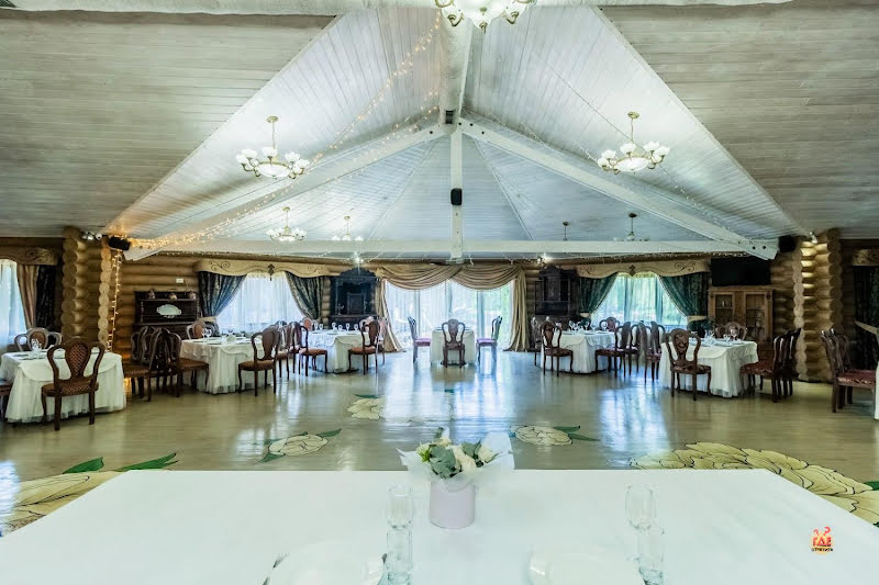 Баньки фотография №7