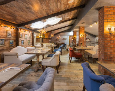 Выпускной в Княгининский Двор