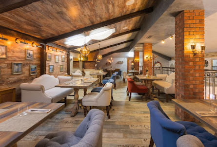 Зал на 30 человек в Зал на 30 человек