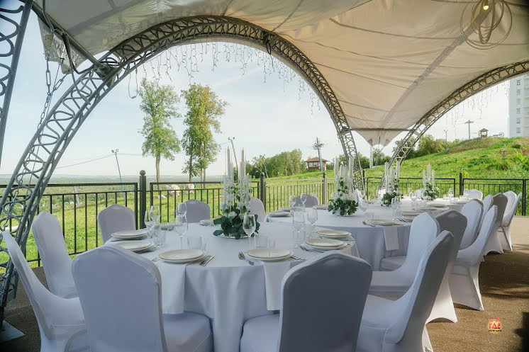 Купол №1 в «Юна» фотография №2