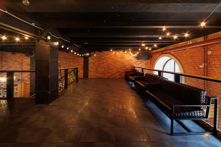 Винный Бар «География» в «География» фотография №9