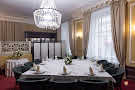 Лобби-бар в «Будапешт»