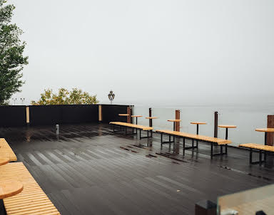  ресторан MeatFix на Волжском проспекте