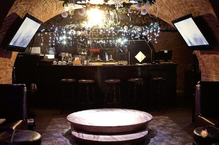 Караоке-клуб в «Астер» фотография №11