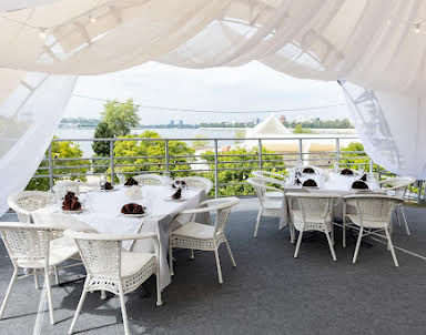  ресторан Alex