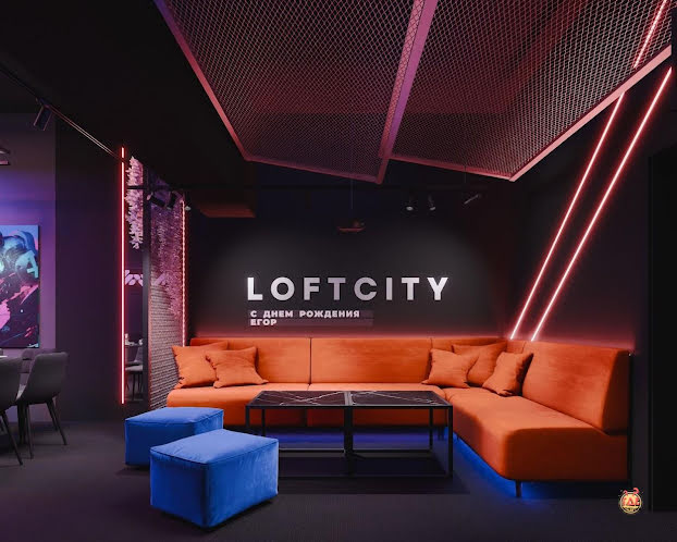 Лофт «Эра» в «В69» фотография №3
