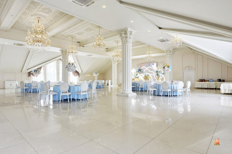 Зал второго этажа  в «Nikola Diamond» фотография №4