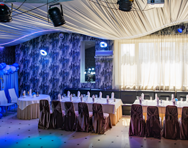  ресторан Barracuda