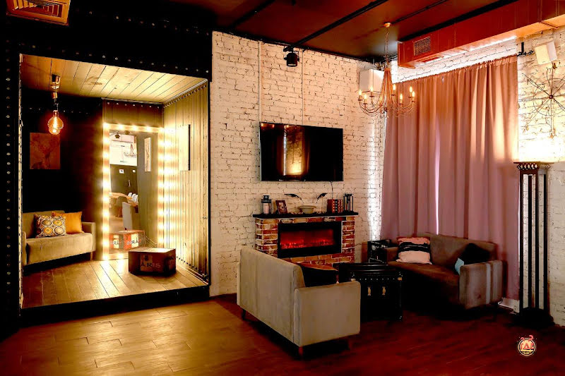 Loft The Place фотография №15