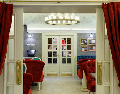  ресторан Симпозиум