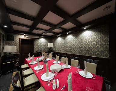  ресторан San Remo