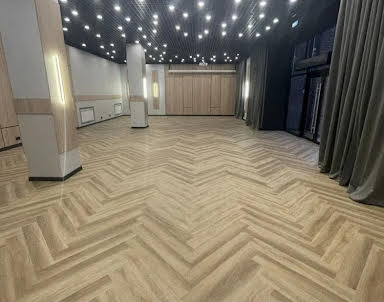  ресторан Амакс Сафар