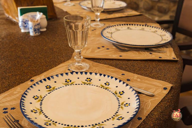 Зал ресторана "Корчма" - 2 этаж в «Старая Мельница» фотография №4