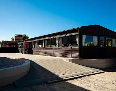  ресторан Captain&Cook