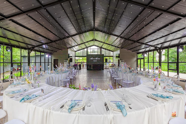 Веранда «Отрадное» в «Дивный Лес» фотография №2