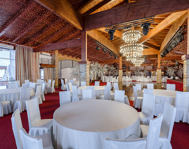  ресторан Свияжские холмы