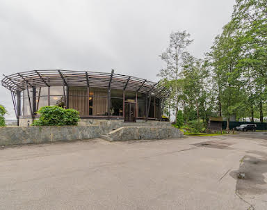  ресторан Панорама в Репино