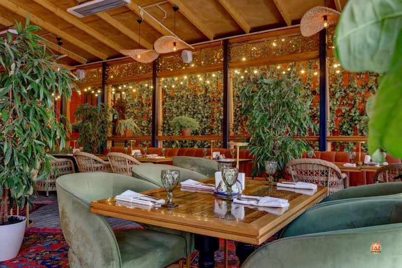 Eshak в Одинцово фотография №12