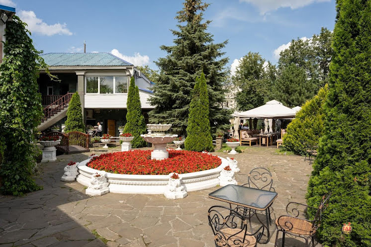 Веранда в «Яуза» фотография №7