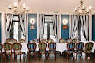 Банкетный зал «СамоварЪ»  в «Богемия на Вавилова»