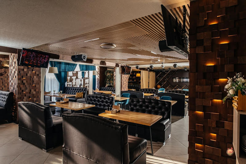 Чо? Капчо фотография №5