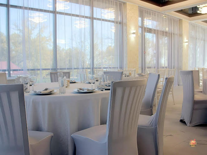 Зал «Аврора» в «Аврора» фотография №3